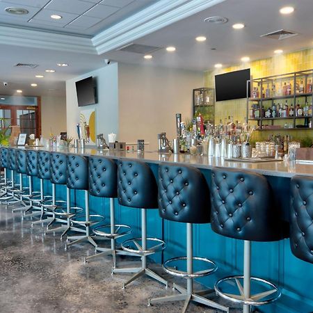 The Barrymore Hotel Tampa Riverwalk מראה חיצוני תמונה