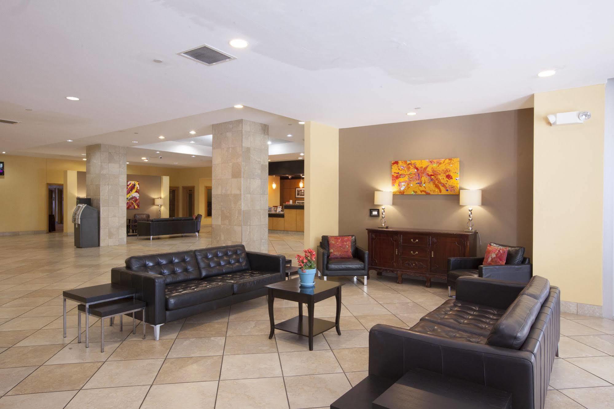 The Barrymore Hotel Tampa Riverwalk מראה חיצוני תמונה